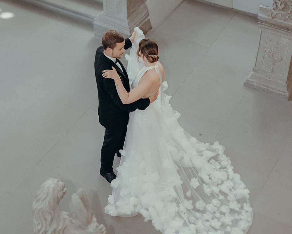 Hochzeitstanz - Wedding Creations by Laura